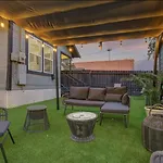 Houston Townhouse-Two Bedroom