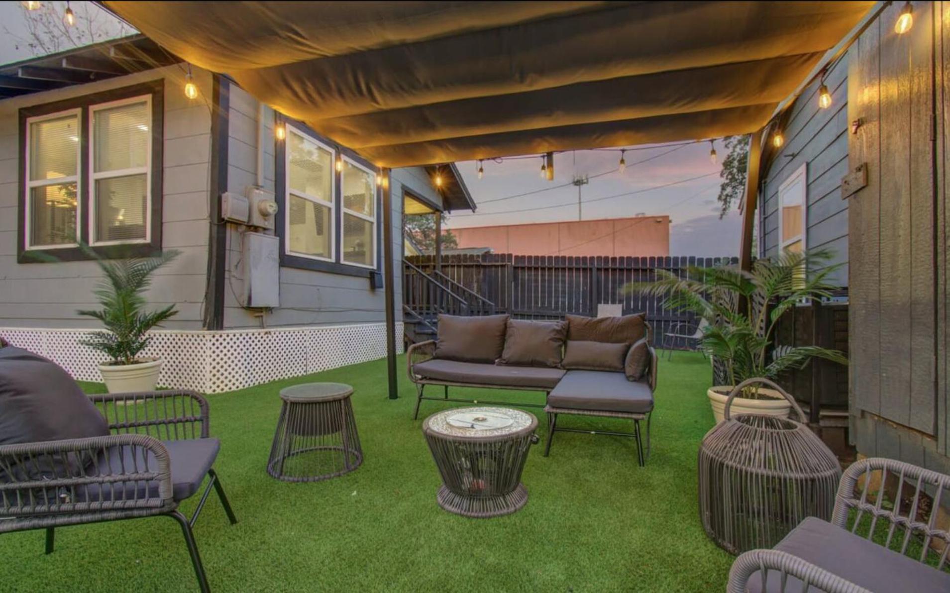Holiday home Townhouse-two Bedroom *