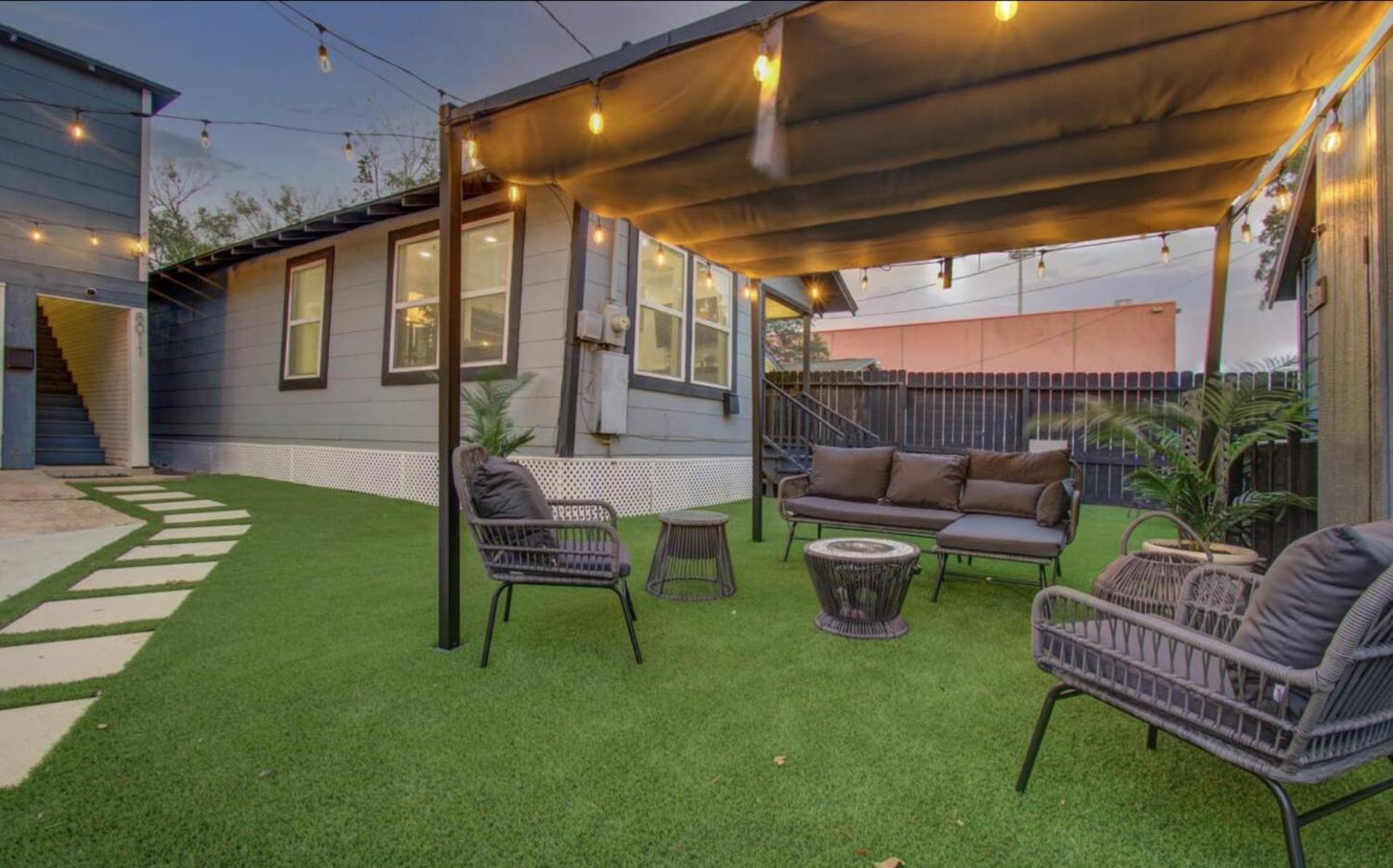 Holiday home Townhouse-two Bedroom