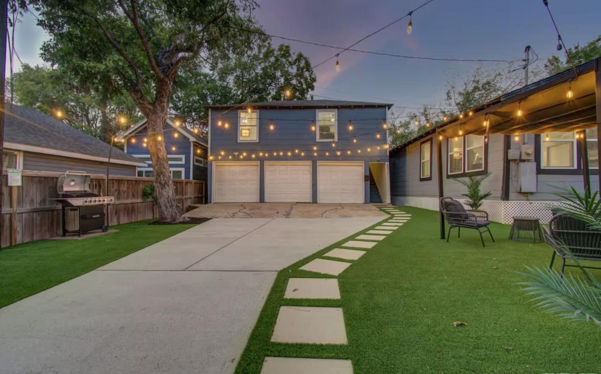 Holiday home Townhouse-two Bedroom