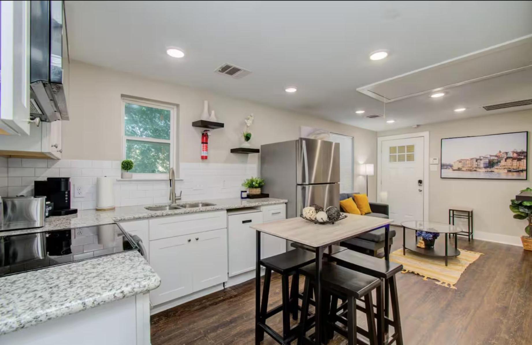 Holiday home Townhouse-two Bedroom
