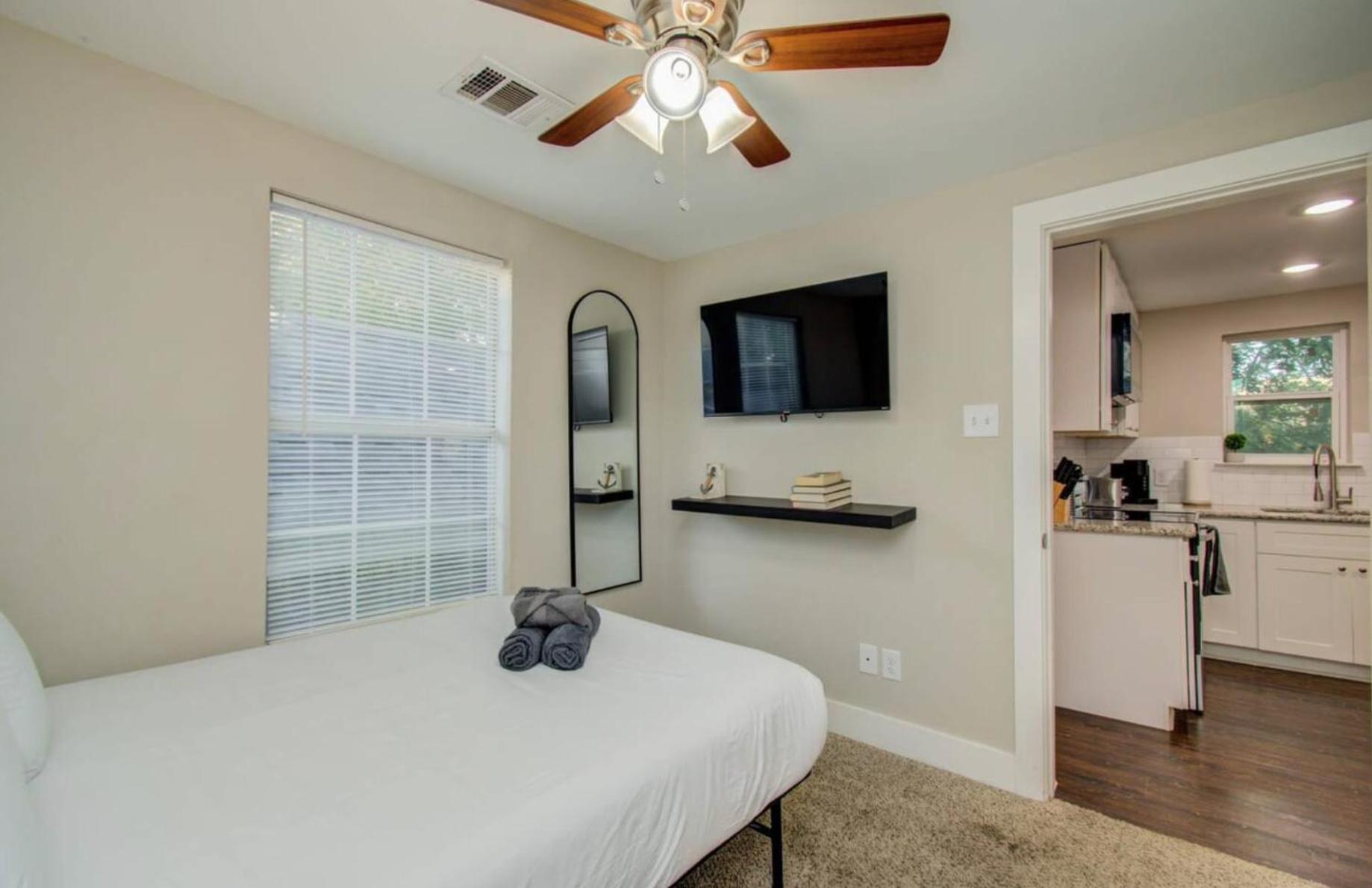 Holiday home Townhouse-two Bedroom Houston