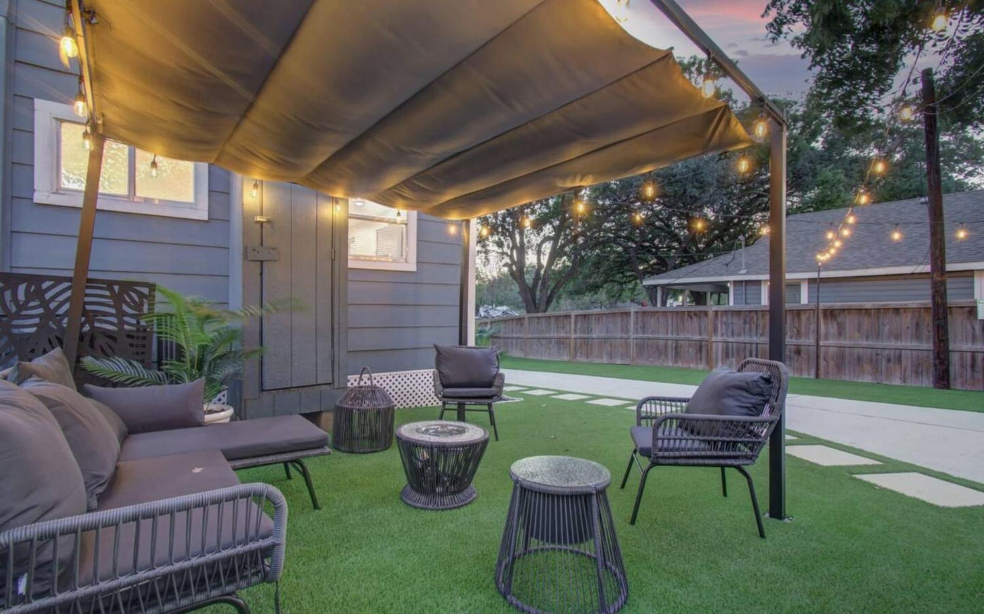 Holiday home Townhouse-two Bedroom